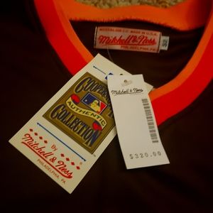 Mitchell and Ness 2007 Tony Gwynn size 52 (New)